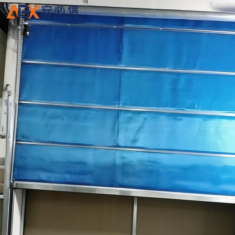 临沧市高速堆积门